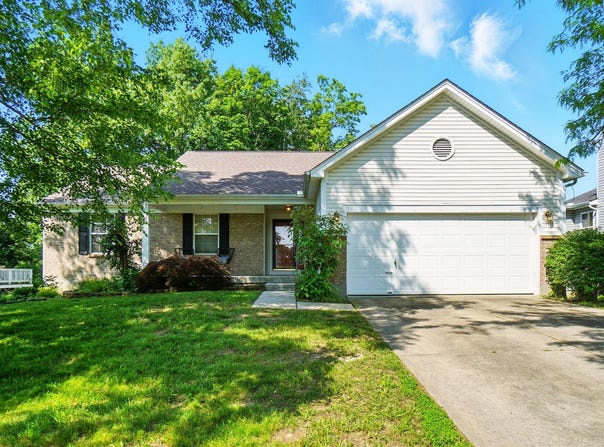 7424 Cumberland Circle, Florence, KY 41042