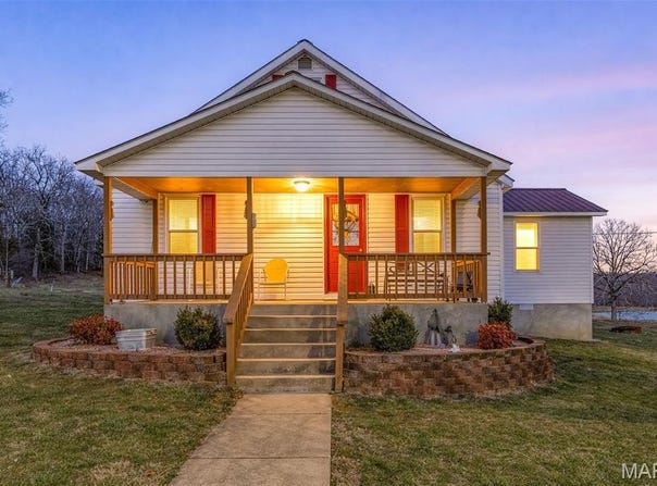 1044 Madison 9203, Fredericktown, MO 63645