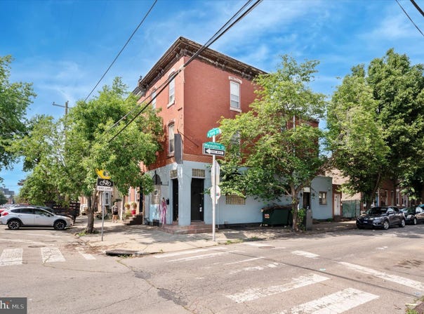 2327 E YORK STREET, PHILADELPHIA, PA 19125