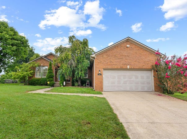 1101 Southern Hills Drive, Richmond, KY 40475