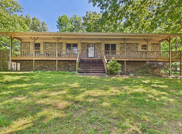 2175 CR 10, Midway, AR 72651