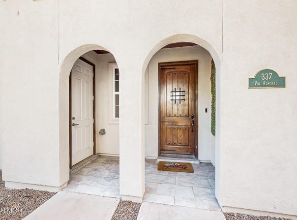 337 VIN ALMORADI Court, El Paso, TX 79912