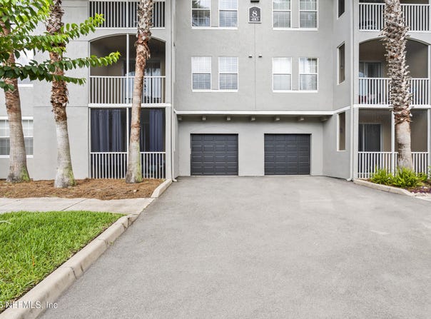 410 VILLA SAN MARCO Drive unit: 106, St. Augustine, FL 32086