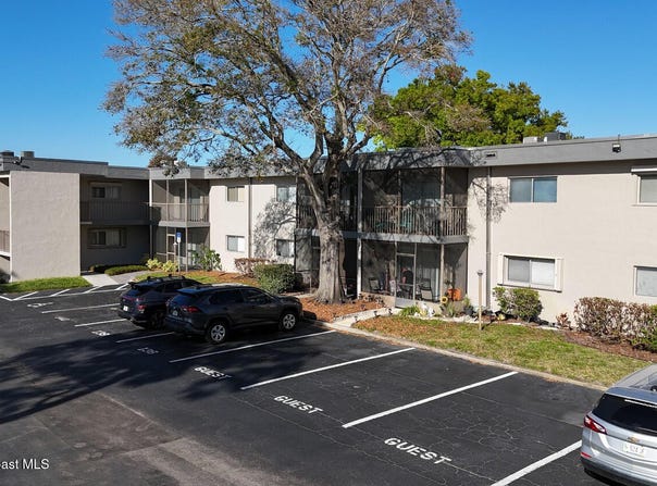 2935 Thrush Drive, Melbourne, FL 32935