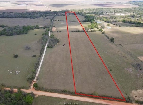 County Road 358 County Road, Caldwell, TX 77836