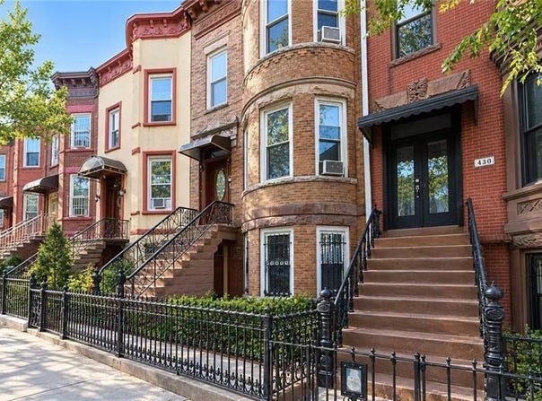 434 47th Street, Brooklyn, NY 11220