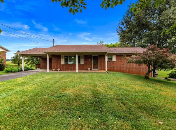 2656 Mayfield Drive, Talbott, TN 37877