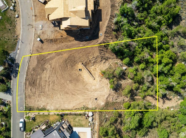 9472 S GRANITE TRAIL, Cottonwood Heights, UT 84092