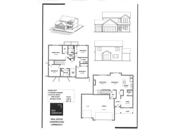 1726 Kyle Circle, Beloit, WI 53511