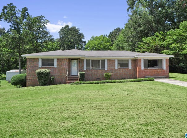 2324 4TH STREET, CENTER POINT, AL 35215