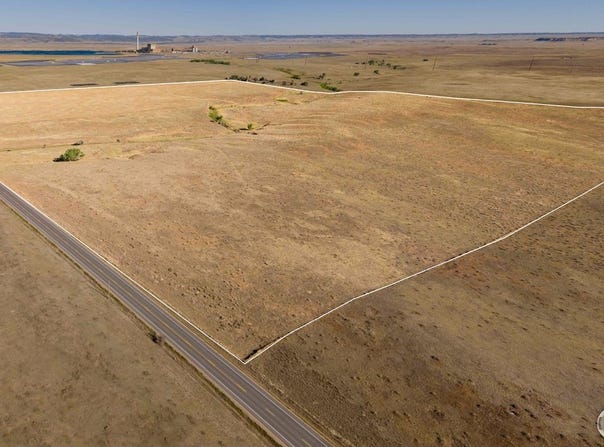 CR 82, Wellington, CO 80549