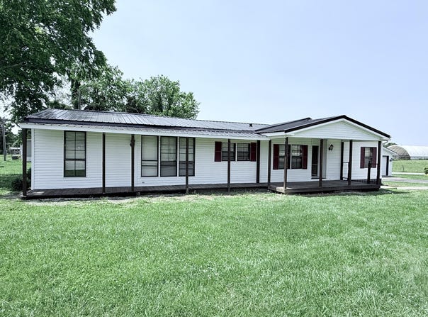 55 Christine Road, Columbia, KY 42728