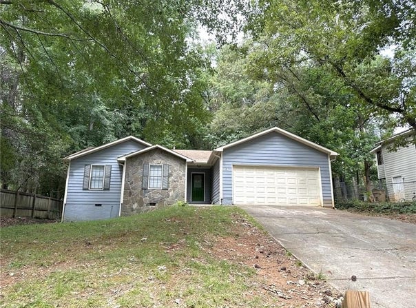 7461 Cardinal Way, Riverdale, GA 30274
