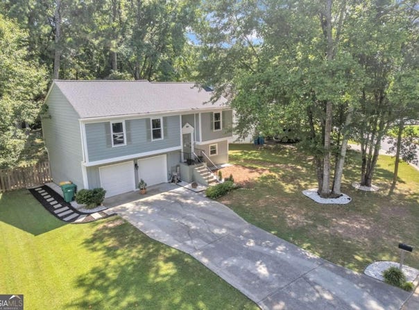 11235 Bramshill, Alpharetta, GA 30022