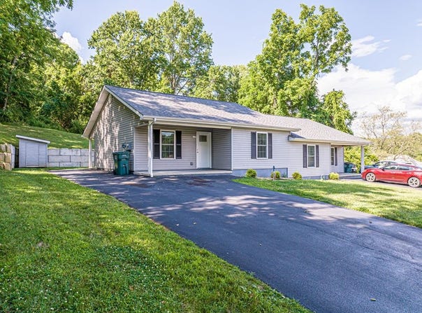147 Leonard, Bristol, VA 24201