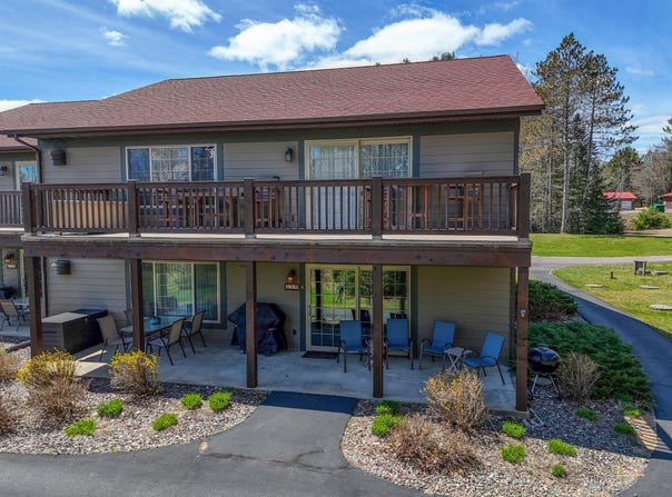 2022 WILD EAGLE LN, Eagle River, WI 54521