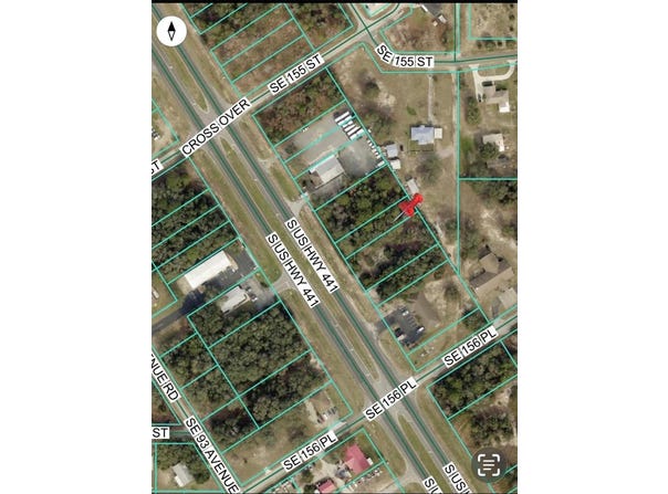 HIGHWAY 441, SUMMERFIELD, FL 34491