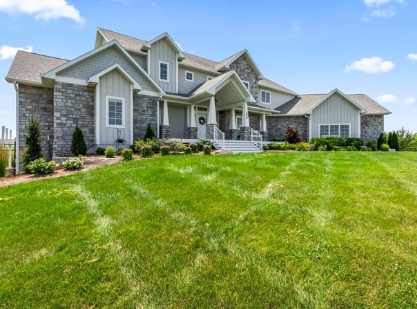 3020 133rd Court, Van Meter, IA 50261