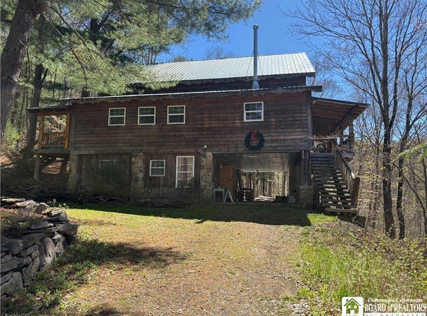 235 State Route 248, Independence, NY 14877