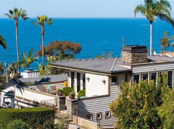 31953 10th Avenue, Laguna Beach, CA 92651