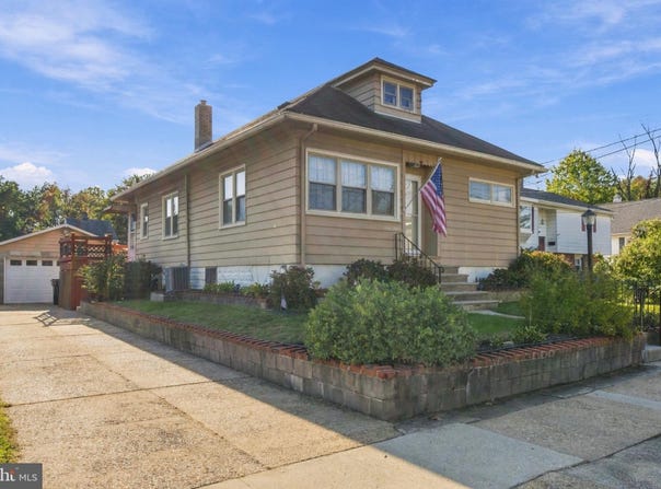 69 HESS Avenue, WOODBURY, NJ 08096