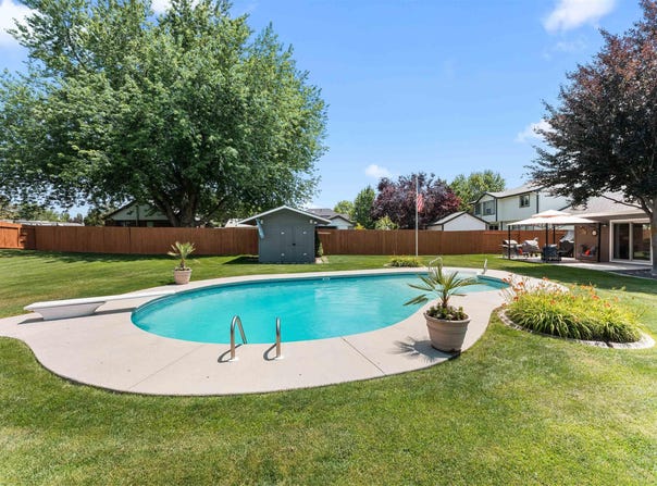 9752 W Bridgegate, Boise, ID 83709