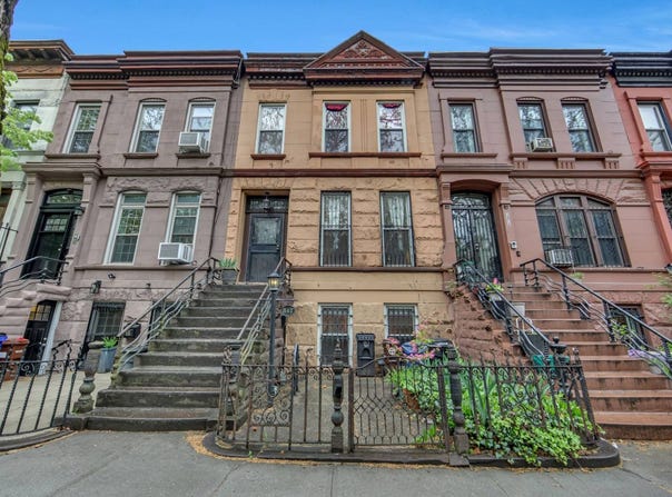 347 Halsey St., Brooklyn, NY 11216