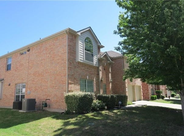 15230 Appaloosa Drive, Frisco, TX 75035