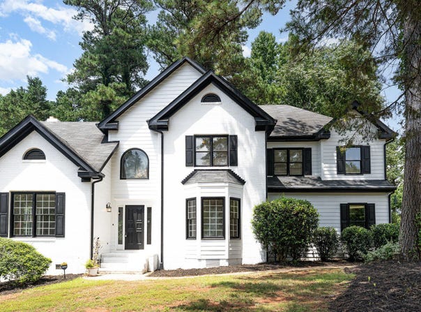 106 Windstream Way, Cary, NC 27518