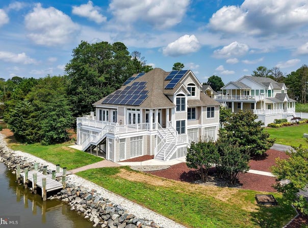 21224 ROBIN ROAD, REHOBOTH BEACH, DE 19971