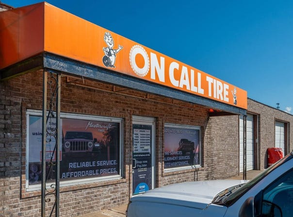679 Hwy 365, Mayflower, AR 72106