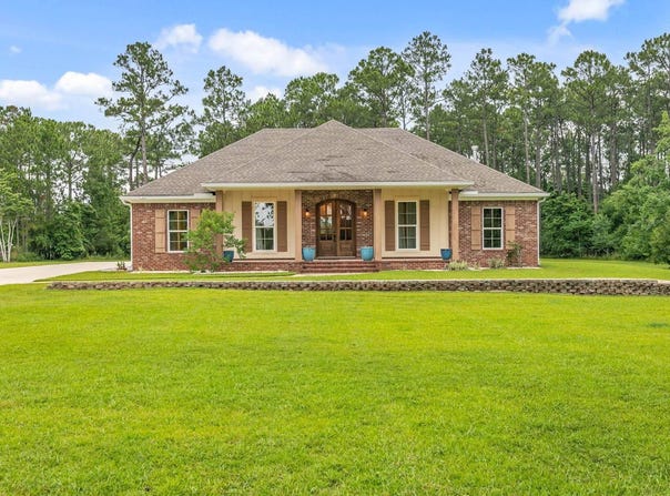 8145 Bay View Dr, Foley, AL 36535