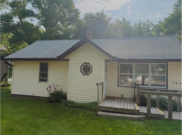 260 Maple Street N, Balaton, MN 56115