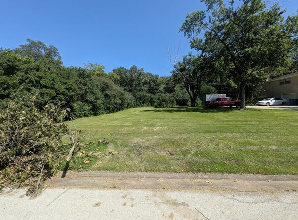 Beckwith Lane lot: 32, Crete, IL 60417