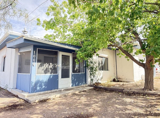 1000 Texas Avenue, Socorro, NM 87801