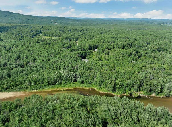 Country Drive lot: Map 254 Lot 98, Conway, NH 03813