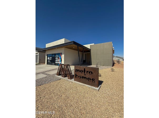 15112 Steer Drive, El Paso, TX 79938