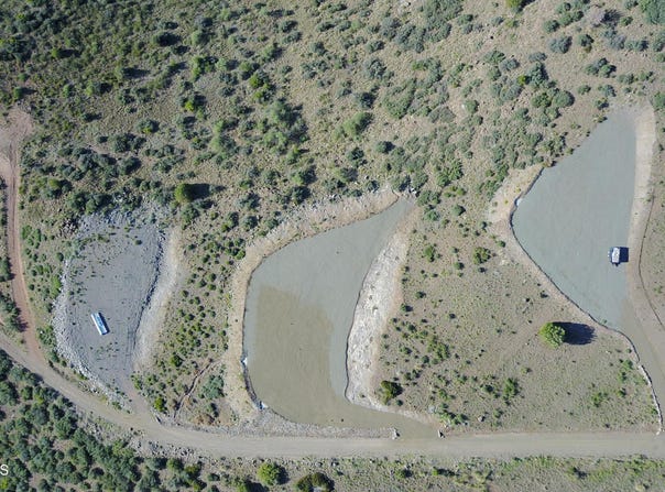 0 E Sacred River Lane, Dewey-Humboldt, AZ 86329