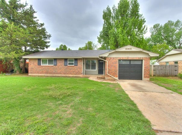 1612 Cherry Stone Street, Norman, OK 73072