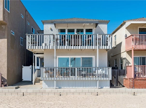 1003 Seal, Seal Beach, CA 90740