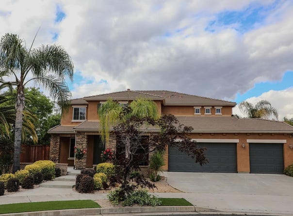 3107 Indianapolis Avenue, Clovis, CA 93619