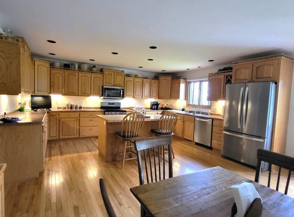 E4913 Jones Road, Spring Green, WI 53588