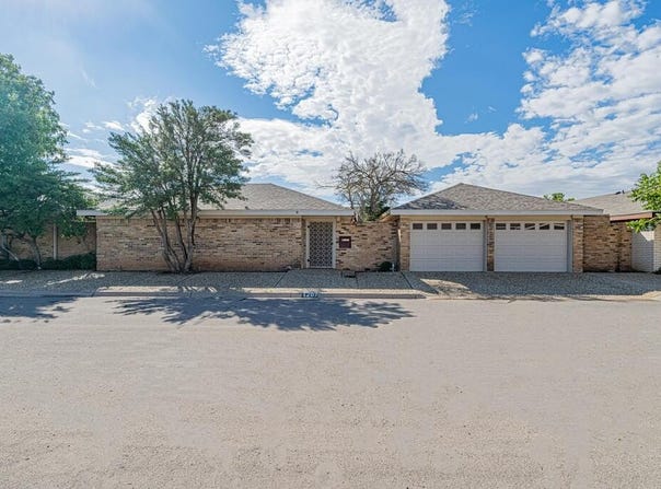 1207 Shirley Lane, Midland, TX 79705