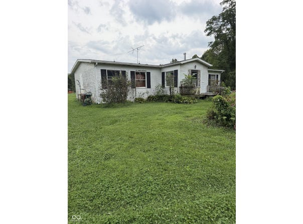 3029 N County Road 450 W, Greencastle, IN 46135
