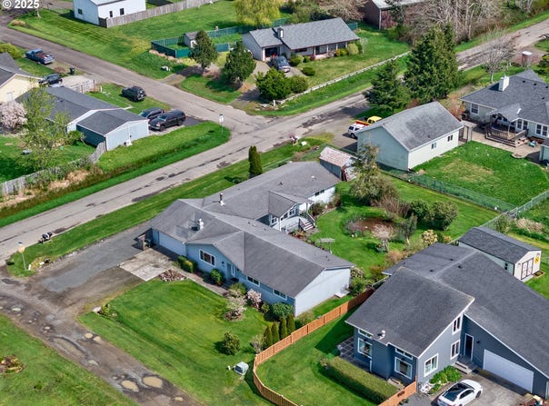 6810 CHATTAM WAY, Ilwaco, WA 98624