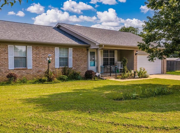 1802 Pinewood Cove, Beebe, AR 72013