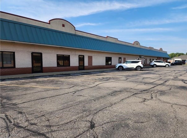 511 N Abbe Road, Elyria, OH 44035