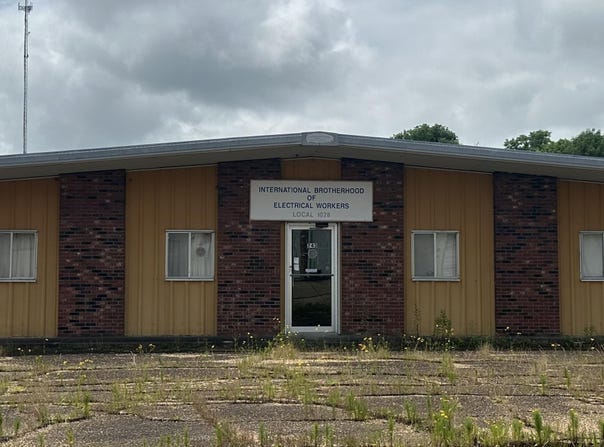 743 Senter St., Tupelo, MS 38801