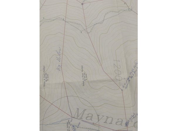 0 Maynard Branch, Burnwell, KY 41514