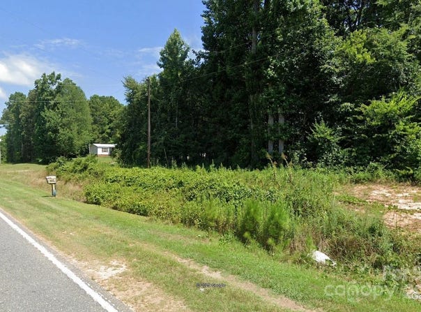 1.5 Ac Pinckney Road, Chester, SC 29706